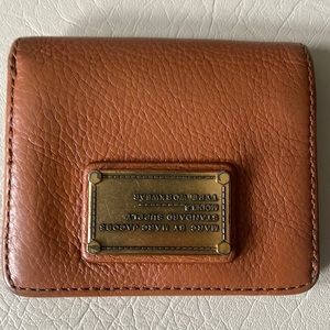 Marc Jacobs Wallet